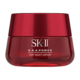 SK-II RNA Power Airy Milky Lotion антивозрастная увлажняющая эмульсия