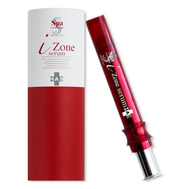 Spa Treatment HAS i Zone Serum антивозрастная сыворотка для глаз с экстрактом стволовых клеток