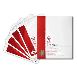 Spa Treatment HAS Bio Mask антивозрастные маски для лица с экстрактом стволовых клеток