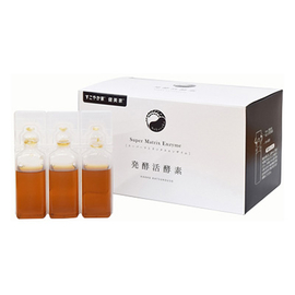 Sukoyaka Super Matrix Enzyme напиток Фермент здоровья