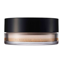 Suqqu Loose Powder рассыпчатая пудра