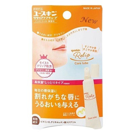 Yuskin Relip Care Tube защитный бальзам для губ