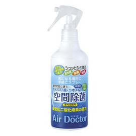 Air Doctor спрей для дезинфекции помещений