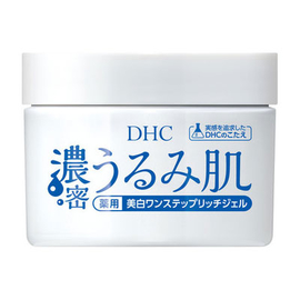 DHC Nomitsu Urumi Hada увлажняющий отбеливающий гель