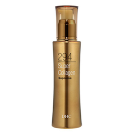 DHC Super Collagen Supreme сыворотка с высоким содержанием коллагена