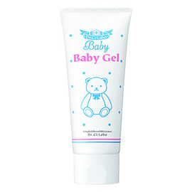 Dr.Ci: Labo Baby Gel детский увлажняющий гель для тела