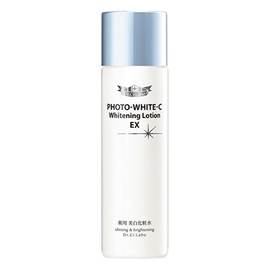 Dr.Ci: Labo Photo-White-C Whitening Lotion EX отбеливающий лосьон