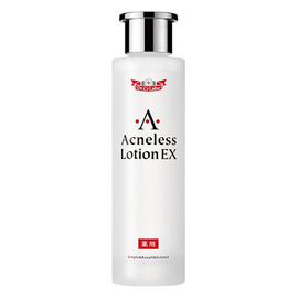 Dr.Ci: Labo Acneless Lotion EX освежающий лосьон против акне у взрослых