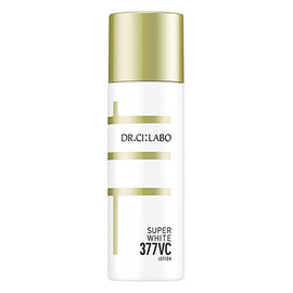 Dr.Ci: Labo Super White 377VC Lotion отбеливающий лосьон с витамином C