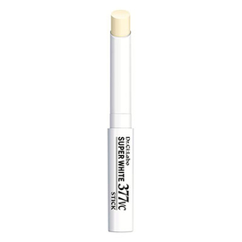 Dr.Ci: Labo Super White 377VC Stick отбеливающая сыворотка с витамином C в стике