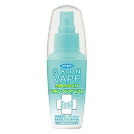 Fumakilla Skin Vape Mist спрей-вуаль от комаров и мошек