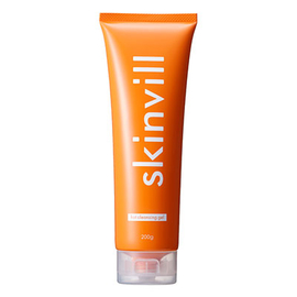 Skinvill Hot Cleansing Gel согревающий очищающий гель