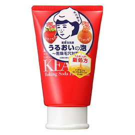 Keana Nadeshiko Baking Soda Face Foam пенка для умывания с содой для очищения и сужения пор
