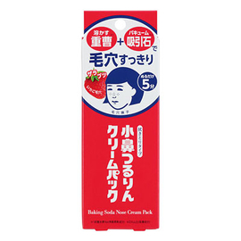 Keana Nadeshiko Baking Soda Nose Cream Pack маска с содой для очищения пор на носу