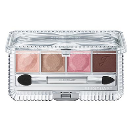 Jill Stuart Eternal Couture Eyes Velvet палетка теней для век