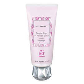 Jill Stuart Everyday Bright UV Protector санскрин с функцией цветокоррекции кожи