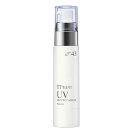 Kanebo Twany UV Protect увлажняющая солнцезащитная сыворотка