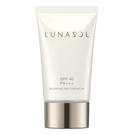 Lunasol Glowing Day Cream UV солнцезащитный крем
