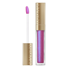 Lunasol Gel Oil Lips сияющий блеск для губ