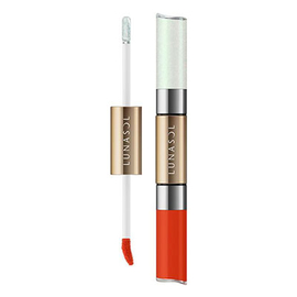 Lunasol Dress For Lips блеск для губ