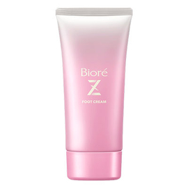 Biore Z Sarasara Foot Cream крем дезодорант для ступней
