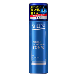 Success Medicated Hair Growth тоник для роста волос