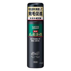 Success Medicated Hair Active активатор роста волос