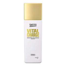 Success Vital Charge сыворотка для роста волос
