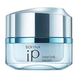 Sofina Ip Interlink Serum увлажняющая бьюти-сыворотка
