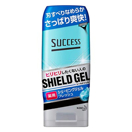 Success гель для бритья
