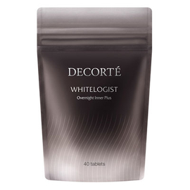 Cosme Decorte White Logist комплекс с виноградными полифенолами для здоровья и сияния кожи