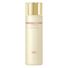 Grace One Wrinkle Care увлажняющий лосьон против морщин