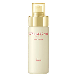 Grace One Wrinkle Care увлажняющее молочко против морщин