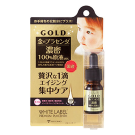 White Label Premium Placenta Gold экстракт плаценты