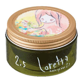 Loretta Make Up Wax воск для укладки волос