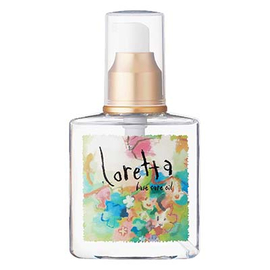 Loretta Base Care Oil масло для волос