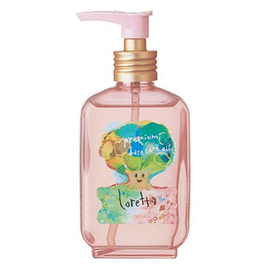 Loretta Premium Base Care Oil масло для волос