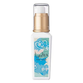 Loretta Make Up Milk молочко для волос