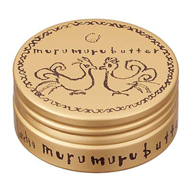 Loretta Murumuru Butter масло для волос