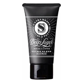 Deep Layer Extra Sleek восстанавливающая маска для непослушных волос