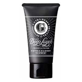 Deep Layer Extra Glossy восстанавливающая маска для блеска волос