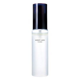 Meishoku Moist Labo Flora Charge Mist лосьон-вуаль