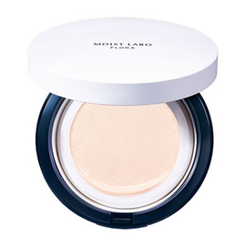 Meishoku Moist Labo Flora Mesh Foundation тональный кушон