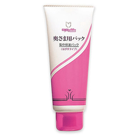 Meishoku Peel Off Pack отшелушивающая маска-пленка