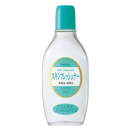 Meishoku Skin Freshener очищающий лосьон