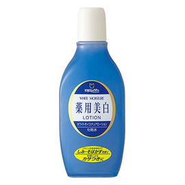 Meishoku White Moisture отбеливающий увлажняющий лосьон