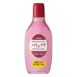 Meishoku Moisture Astringent увлажняющий лосьон для упругости кожи