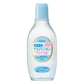 Meishoku Pure Astringent лосьон для сухой и чувствительной кожи