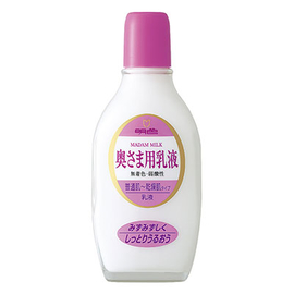 Meishoku Madam Milk увлажняющая эмульсия