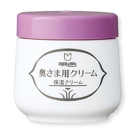 Meishoku Cream увлажняющий крем от морщин